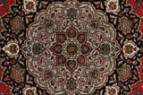 Tabriz Tapis Persan 336x254 - Image 11