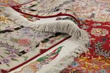Tabriz Tapis Persan 264x196 - Image 5
