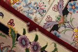 Tabriz Tapis Persan 264x196 - Image 6