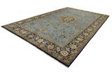 Ispahan Tapis Persan 522x330 - Image 2