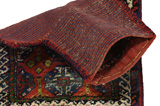 Afshar - Saddle Bag Tapis Persan 50x37 - Image 2