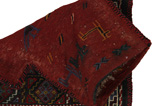 Qashqai - Zadeltas Perzisch Tapijt 54x43 - Afbeelding 2