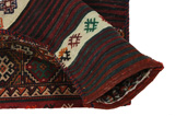 Qashqai - Saddle Bag Tapis Persan 57x36 - Image 2