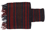 Beloutch - Saddle Bag Tapis Persan 53x38 - Image 1