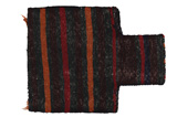 Beluch - Zadeltas Perzisch Tapijt 51x39 - Afbeelding 1
