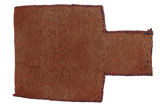 Qashqai - Saddle Bag Tapis Persan 52x37 - Image 1