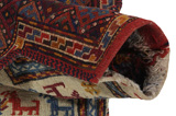 Qashqai - Saddle Bag Tapis Persan 49x36 - Image 2
