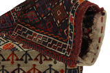 Qashqai - Saddle Bag Tapis Persan 53x37 - Image 2