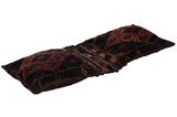 Jaf - Saddle Bag Tapis Turkmène 132x53 - Image 3