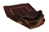 Beloutch - Saddle Bag Tapis Afghan 107x58 - Image 3