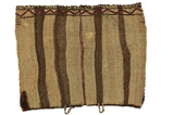 Jaf - Saddle Bag Tapis Persan 110x90 - Image 1