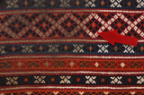 Jaf - Zadeltas Perzisch Tapijt 123x75 - Afbeelding 17