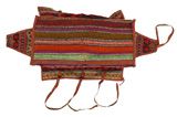 Mafrash - Bedding Bag Tissé Persan 93x46 - Image 1
