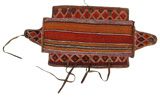 Mafrash - Bedding Bag Perzisch Geweven Tapijt 103x43 - Afbeelding 1