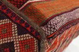 Mafrash - Bedding Bag Perzisch Geweven Tapijt 103x43 - Afbeelding 3