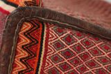 Mafrash - Bedding Bag Perzisch Geweven Tapijt 107x44 - Afbeelding 7