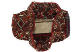 Mafrash - Bedding Bag Perzisch Geweven Tapijt 101x44 - Afbeelding 1