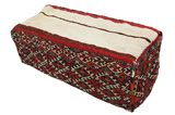Mafrash - Bedding Bag Perzisch Geweven Tapijt 101x44 - Afbeelding 5