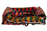 Mafrash - Bedding Bag Tissé Persan 103x37 - Image 1