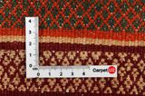 Mafrash - Bedding Bag Tissé Persan 103x37 - Image 4