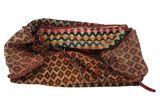 Mafrash - Bedding Bag Perzisch Geweven Tapijt 106x40 - Afbeelding 1