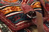 Mafrash - Bedding Bag Tissé Persan 112x45 - Image 8