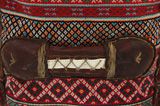 Mafrash - Bedding Bag Perzisch Geweven Tapijt 90x42 - Afbeelding 6