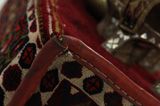 Mafrash - Bedding Bag Perzisch Geweven Tapijt 90x42 - Afbeelding 8