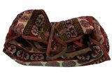 Mafrash - Bedding Bag Perzisch Geweven Tapijt 93x43 - Afbeelding 1