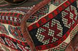 Mafrash - Bedding Bag Perzisch Geweven Tapijt 93x43 - Afbeelding 5