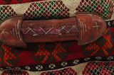 Mafrash - Bedding Bag Perzisch Geweven Tapijt 93x43 - Afbeelding 6