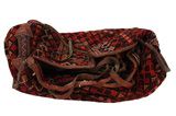 Mafrash - Bedding Bag Perzisch Geweven Tapijt 93x41 - Afbeelding 1