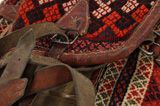 Mafrash - Bedding Bag Perzisch Geweven Tapijt 93x41 - Afbeelding 7