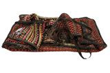 Mafrash - Bedding Bag Perzisch Geweven Tapijt 104x40 - Afbeelding 1