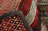 Mafrash - Bedding Bag Perzisch Geweven Tapijt 104x40 - Afbeelding 5