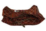 Mafrash - Bedding Bag Perzisch Geweven Tapijt 98x30 - Afbeelding 1