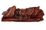 Mafrash - Bedding Bag Tissé Persan 106x55 - Image 1
