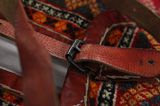 Mafrash - Bedding Bag Tissé Persan 106x55 - Image 7