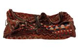 Mafrash - Bedding Bag Perzisch Geweven Tapijt 100x37 - Afbeelding 1