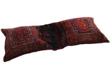 Jaf - Zadeltas Perzisch Tapijt 106x47 - Afbeelding 3
