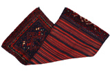 Jaf - Saddle Bag Tapis Persan 119x56 - Image 2