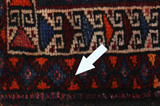 Jaf - Zadeltas Perzisch Tapijt 98x52 - Afbeelding 17