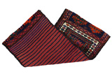 Jaf - Saddle Bag Tapis Persan 110x52 - Image 2