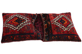 Jaf - Saddle Bag Tapis Persan 102x56 - Image 3
