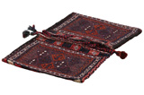 Jaf - Saddle Bag Tapis Persan 92x56 - Image 1