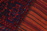 Jaf - Zadeltas Perzisch Tapijt 98x56 - Afbeelding 2