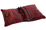 Jaf - Saddle Bag Tapis Persan 93x56 - Image 3