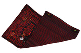 Jaf - Saddle Bag Tapis Persan 98x54 - Image 2