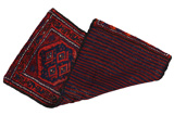 Jaf - Zadeltas Perzisch Tapijt 92x48 - Afbeelding 2