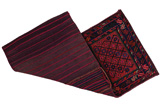 Jaf - Saddle Bag Tapis Persan 133x66 - Image 2